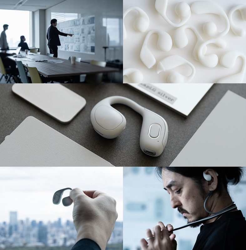 TRUST 会話を弾ませ、人生を豊かにしていきたい。NTTソノリティが挑む「聞こえのインフラ」づくり